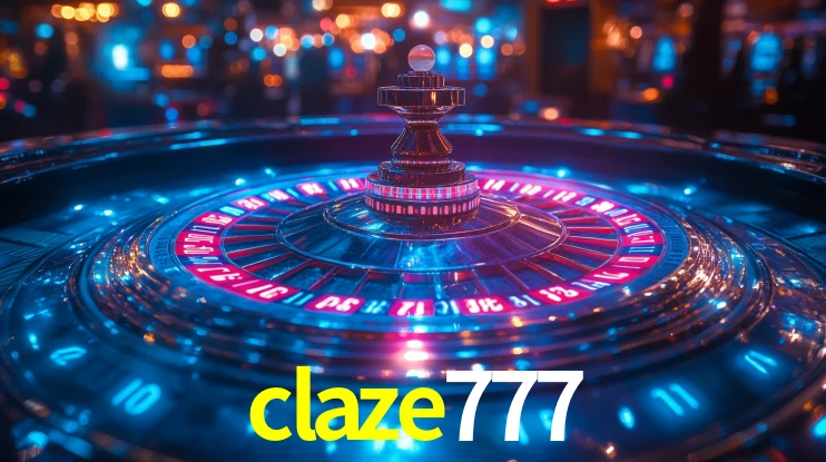 Bônus de boas-vindas na claze777