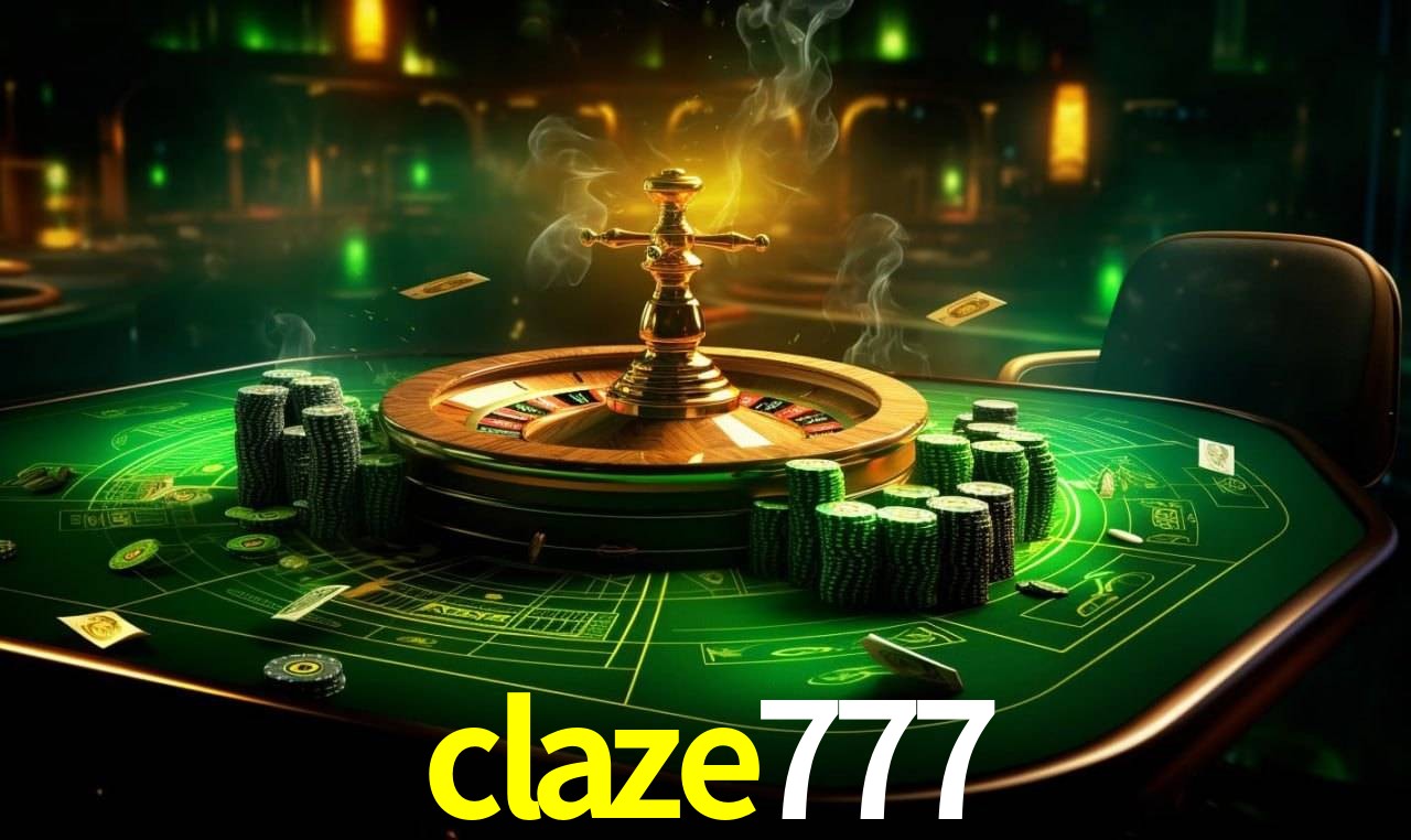 Download para Android e iOS na claze777